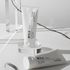 WHA' YUNSUL Pembersihan Busa Esensial 150ml Rice Bran Pore Clarifying Deep Hydrating Creamy Cleanser _ Buatan Korea